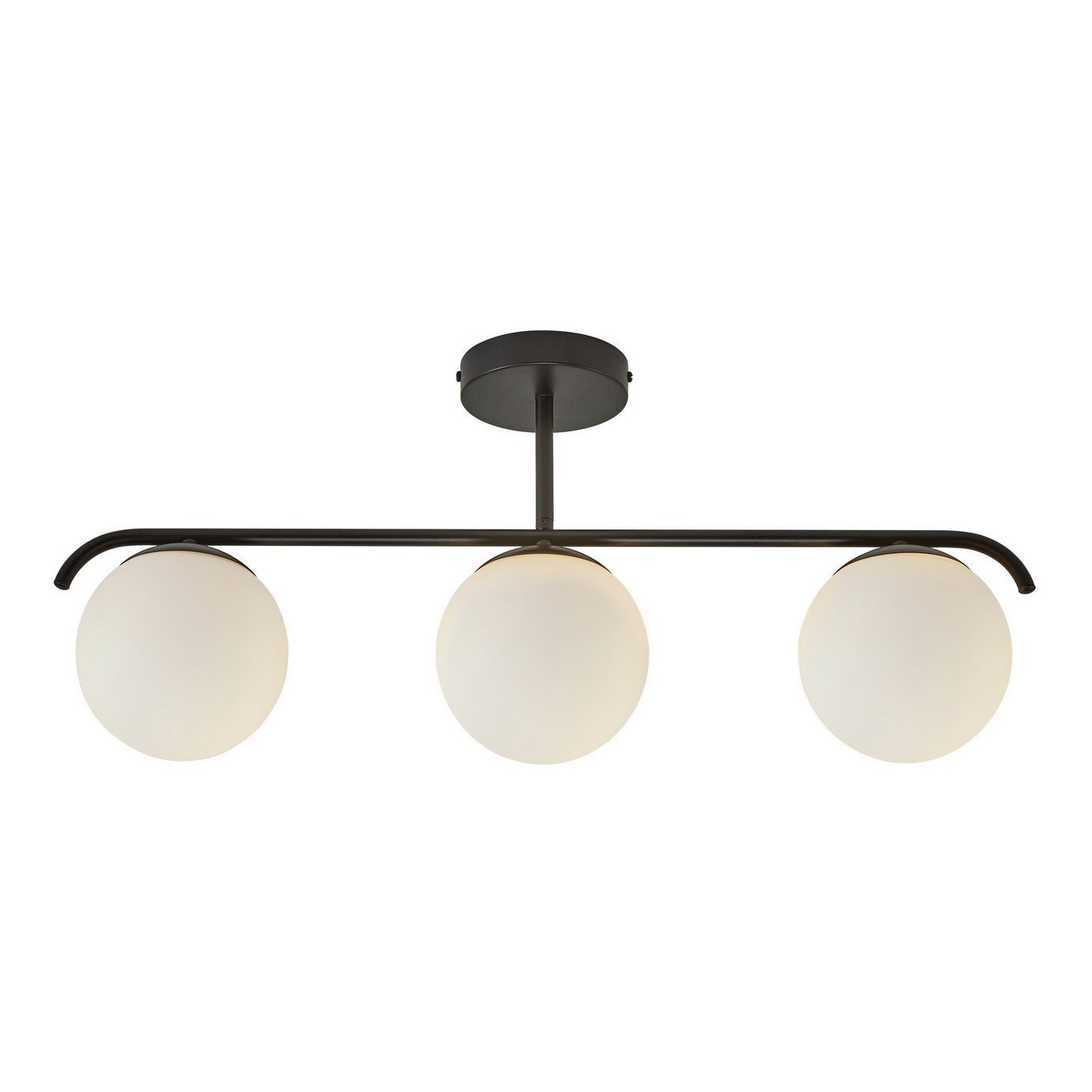 Nordlux Grant Pendant Light - Black - Image 3