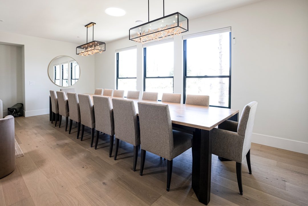 Dining room furniture
