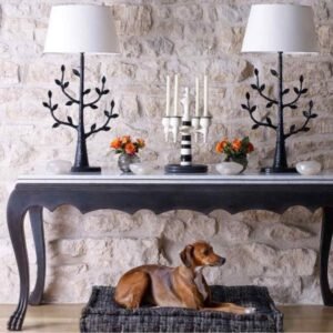 WilliamYeowardMillaTableLampwithLinenShade-Bronze-Ivory2.jpg